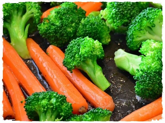5 recetas vegetarianas para los que cuidan su salud